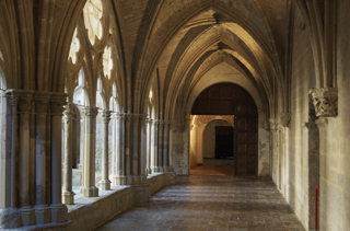 Claustro Veruela