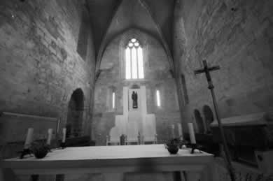 Cabecera de Vallbona